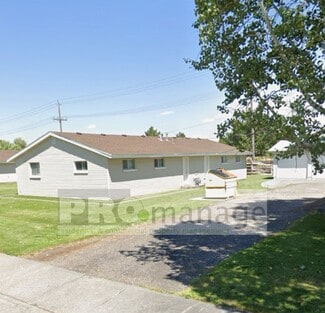 Building Photo - 629 Cambridge Dr