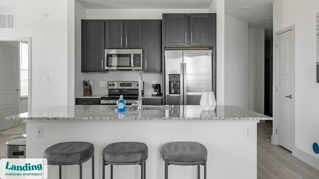 Foto del edificio - 8110 Blue Goose Rd