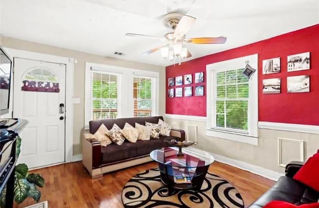 Building Photo - 953 Garibaldi St SW