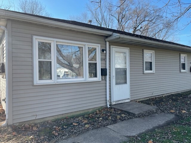 Primary Photo - 1114 Eastview Dr