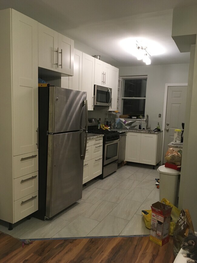 Foto del edificio - 3912 Warren St