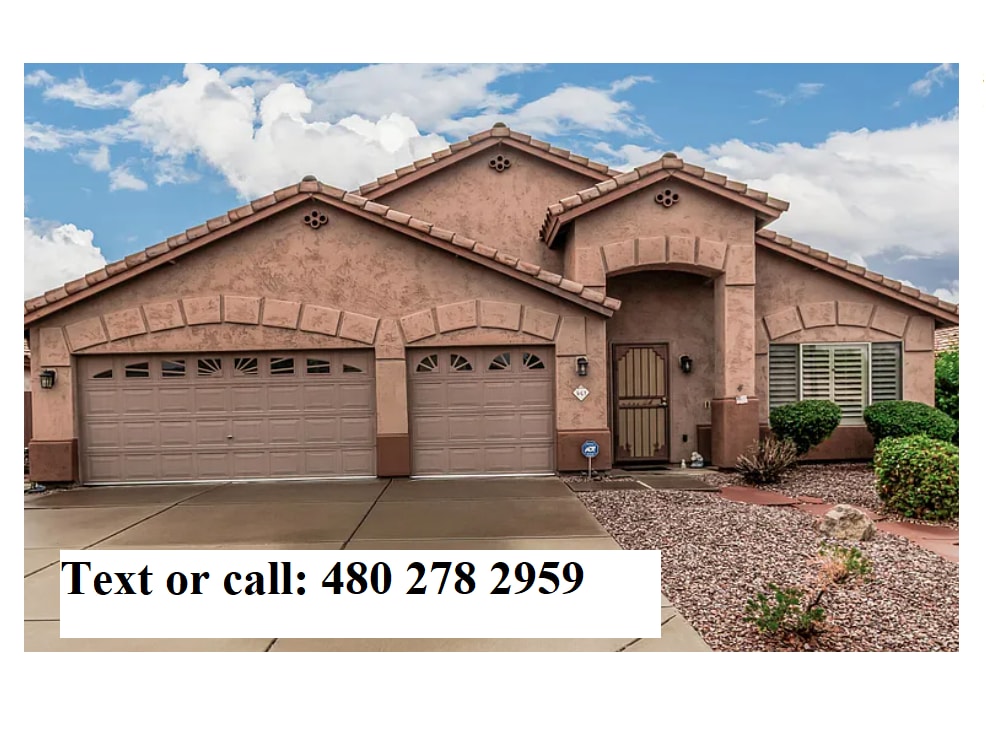 Photo - 461 E Pinto Dr (Gilbert, AZ)