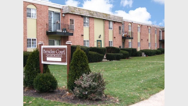 Brendan Court Apartments – photo 2