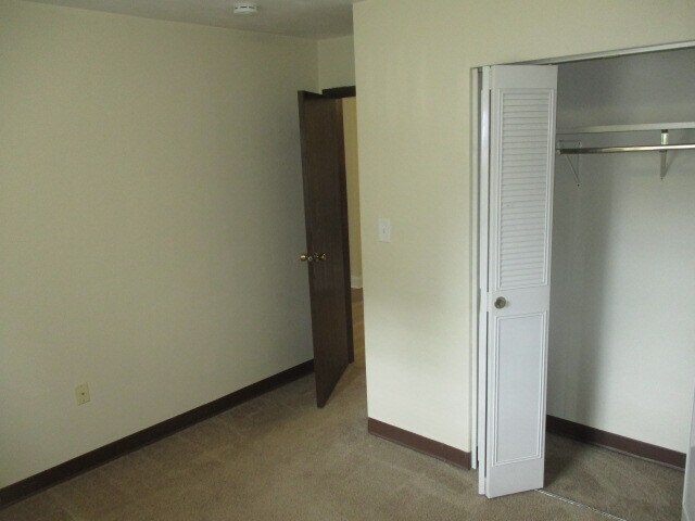 Apartamento 112 - Ridgeview Apartments