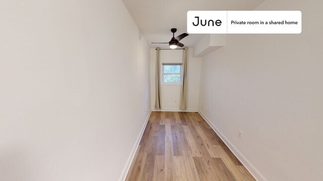 Foto del edificio - Room in Shared 5 bed/3.5 bath home in Upper Central NE