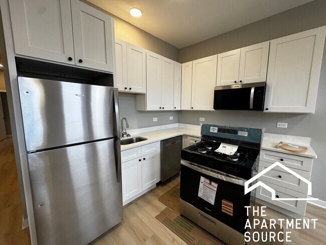 Foto del edificio - 4007 W School St