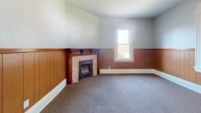 Foto del edificio - 1120 6th St NW