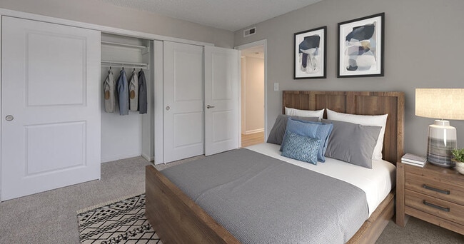 Foto del edificio - Sparrows Point Townhomes and Apartments