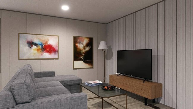 Building Photo - 16 New Yorker Blvd