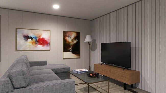 Foto del edificio - 16 New Yorker Blvd