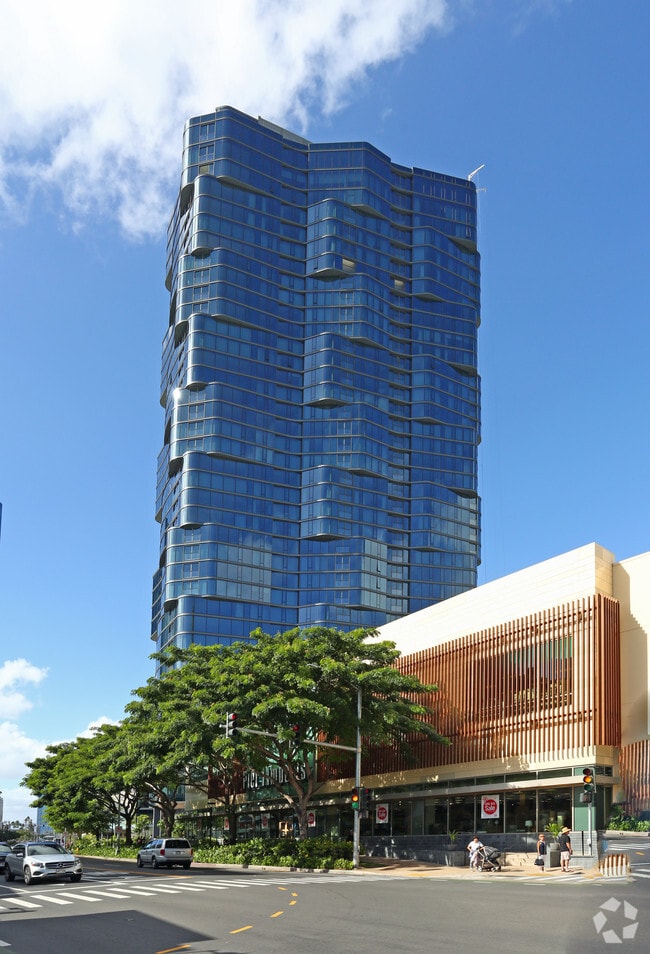 Building Photo - Anaha