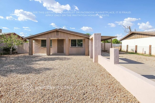 Building Photo - 12956 W Desert Ln