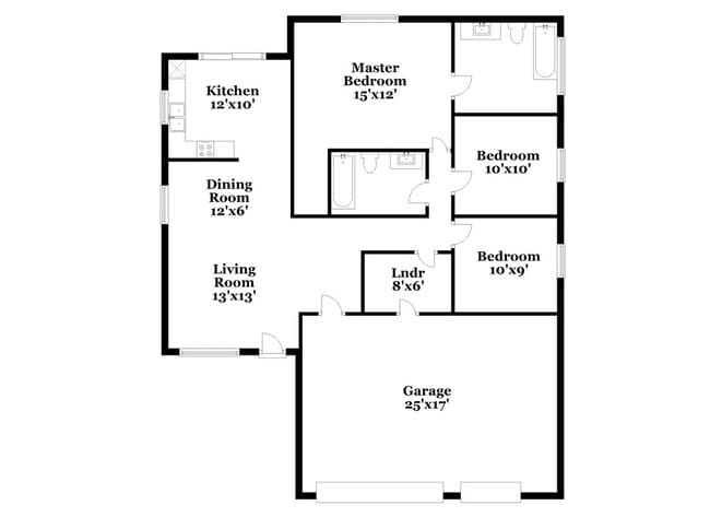 Foto del edificio - 4037 Sweet Surrender Ct