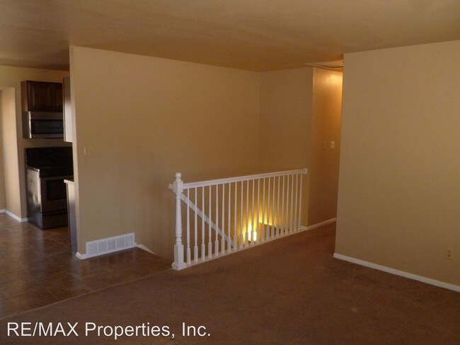 Building Photo - 5 br, 2 bath House - 2617 W Montebello Drive