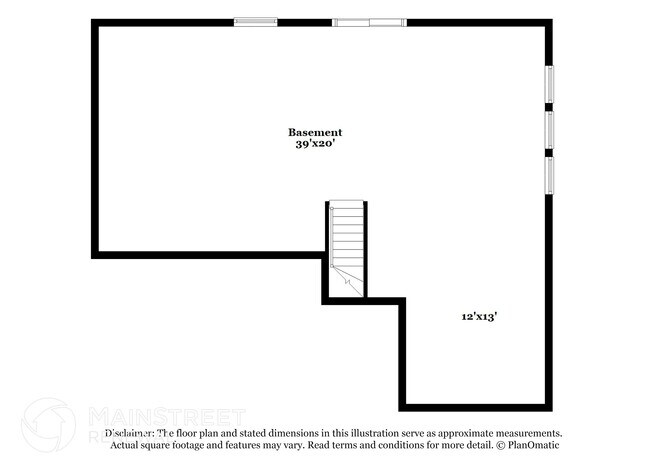 Foto del edificio - 513 Woodlyn Crossing