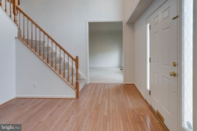 Foto del edificio - 11117 Stainsby Ct