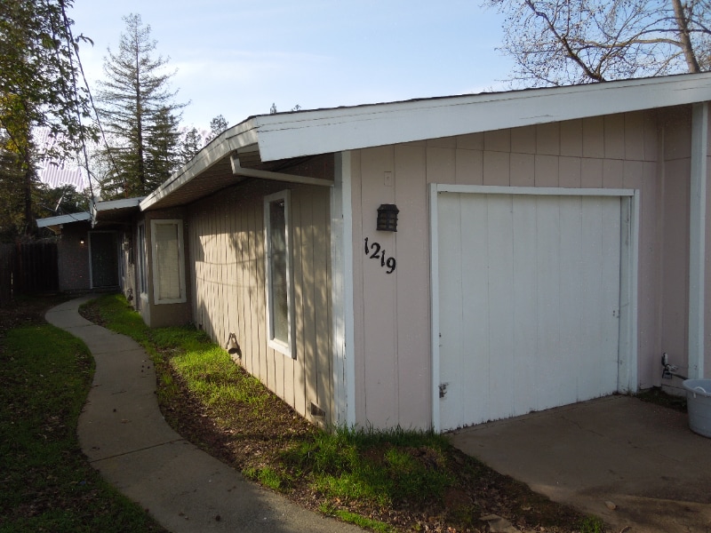 1219 Wayland Ave, Sacramento, CA 95825 House Rental in Sacramento, CA