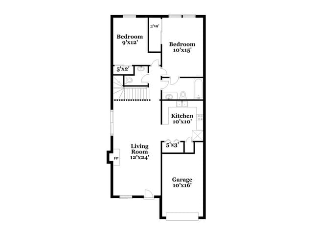 Building Photo - 6004 Silkwater Ct