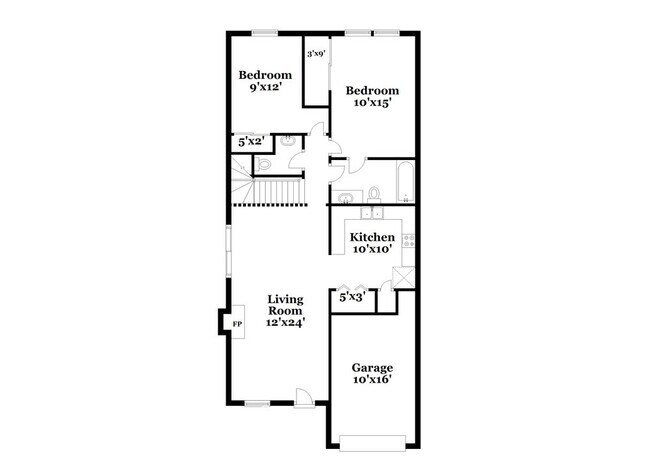 Foto del edificio - 6004 Silkwater Ct