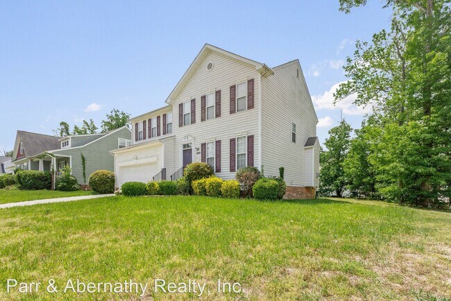 Building Photo - 4 br, 2.5 bath House - 1619 Camerons Landi...