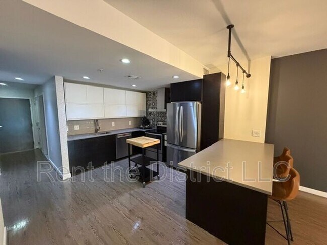 Photo - 1010 Massachusetts Ave NW Apartment