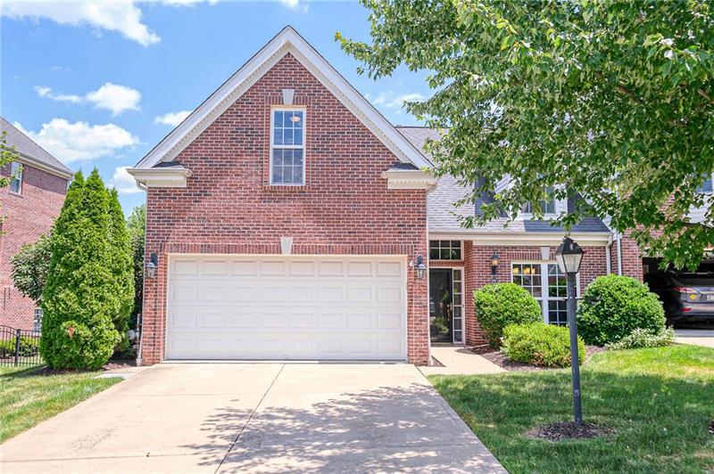 Foto principal - 808 Strasburg Dr
