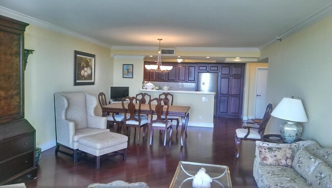 Building Photo - 4740 S Ocean Boulevard 1407