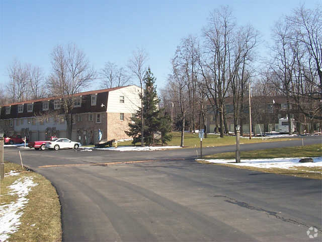 Country Hills Estates Apartments - Henrietta, NY | Apartments.com