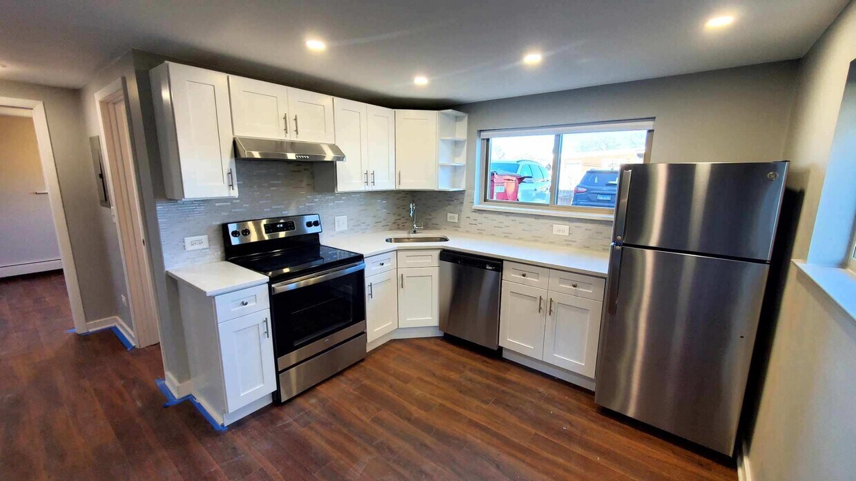 8608 47th St Unit 1N GD, Lyons, IL 60534 8608 47th St Lyons, IL