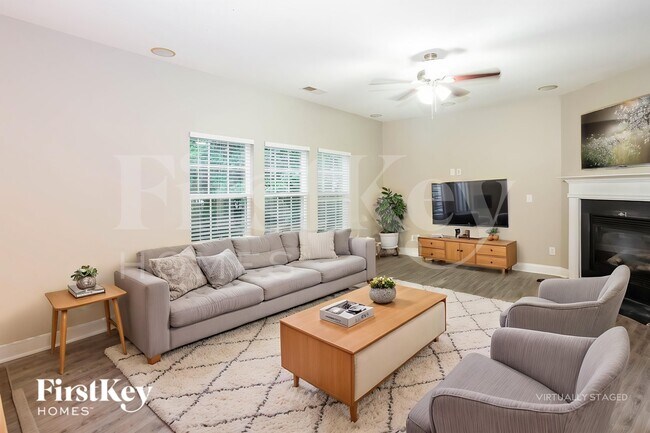 Foto del edificio - 4628 Brookwood Rd