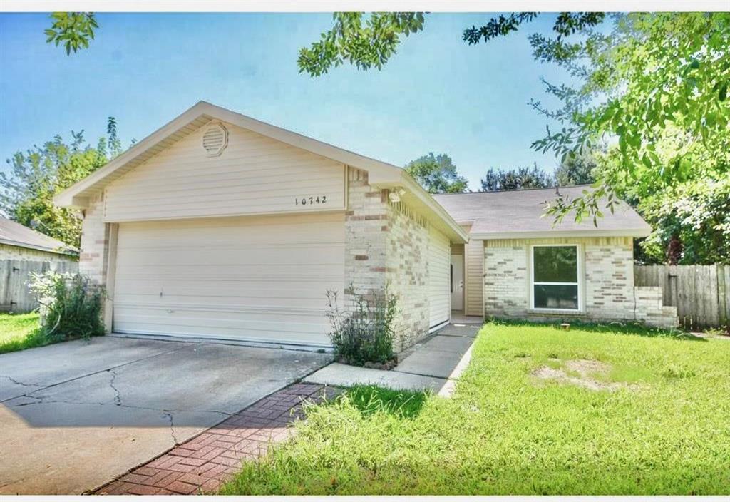 10742 Highland Woods Dr, Sugar Land, TX 77498 House for Rent in Sugar