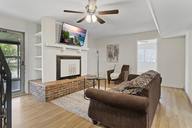 Building Photo - 8619 Buck Run