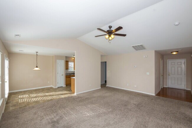 Foto del edificio - 1255 Piney Church Rd