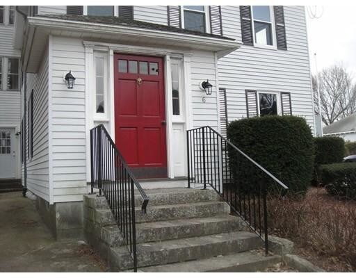 Primary Photo - 6 West St
