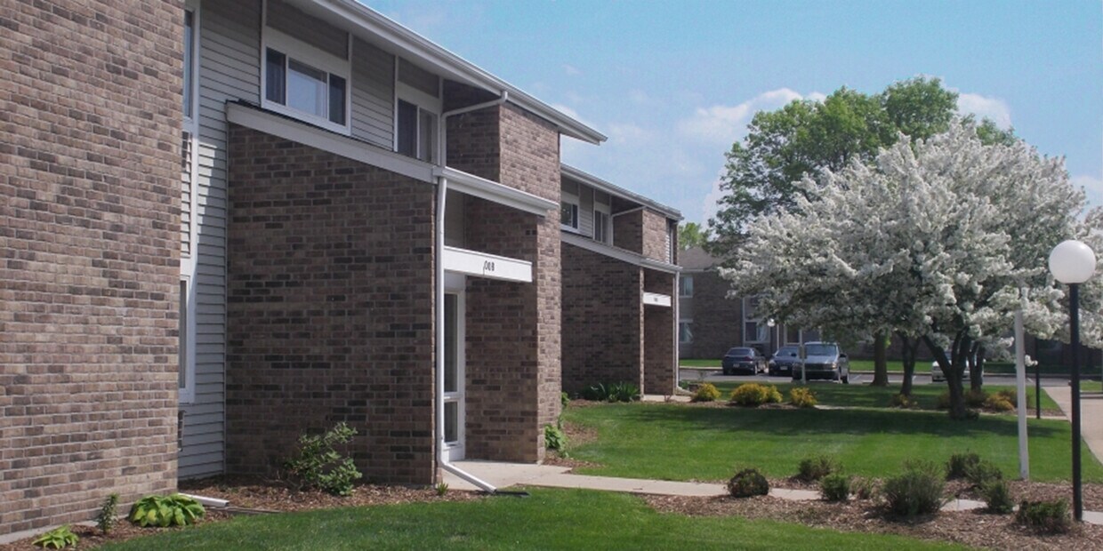 Foto principal - Prairie View Apartments