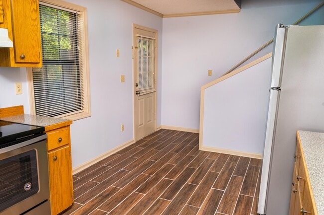 Photo - 1802 Stafford Cove Townhome