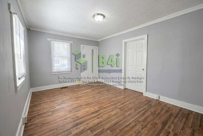 Foto del edificio - 518 2nd Ave