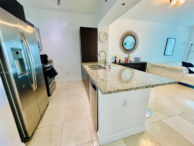 Foto del edificio - 950 Brickell Bay Dr