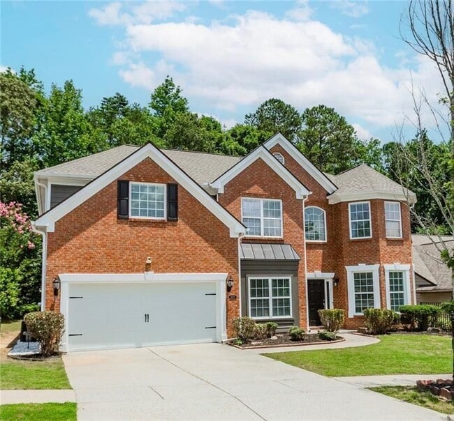 Building Photo - 2023 Jameson Cir NE