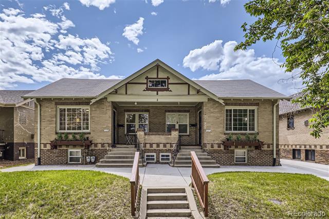 Foto principal - 1415 Quitman St