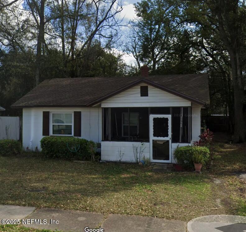Foto principal - 3128 Rayford St
