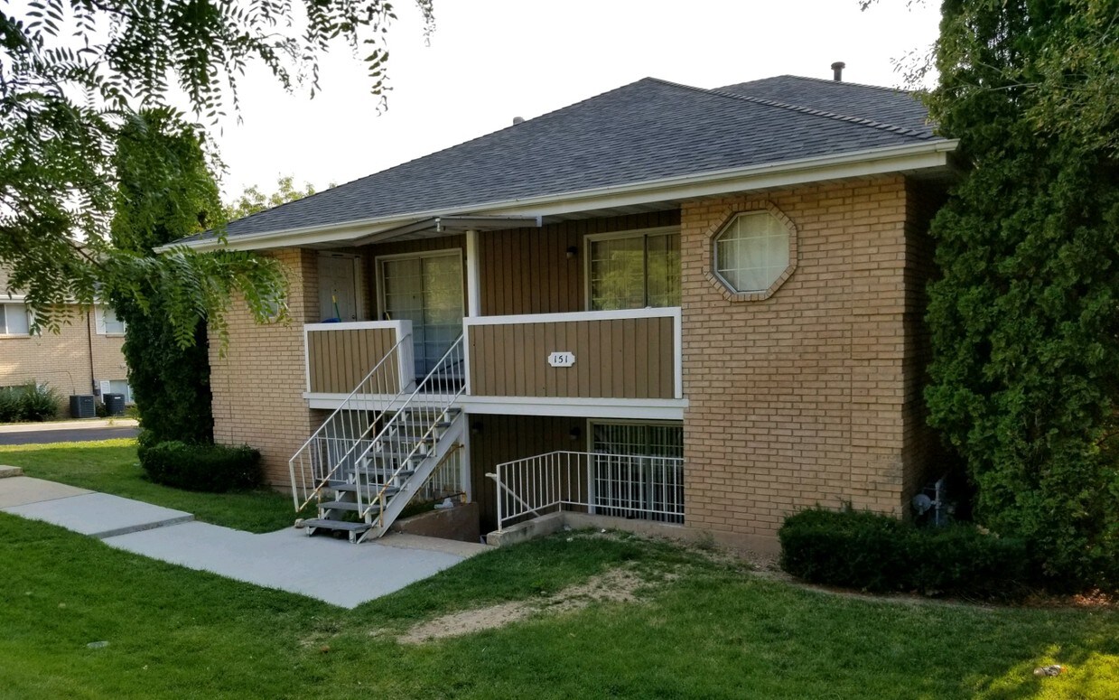 Foto principal - 165 Monroe Blvd