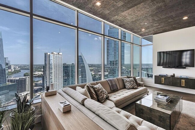 Foto del edificio - 501 West Ave