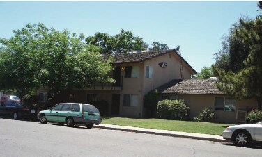Building Photo - East Wind Apartments