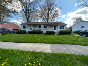 Building Photo - 4109 Burchfield Dr