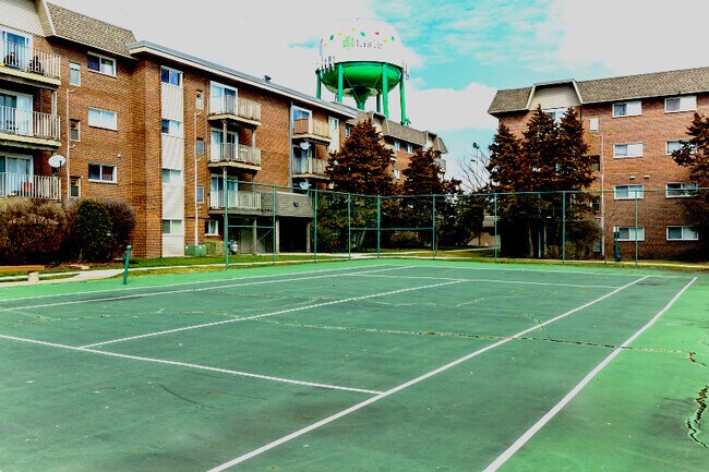 Foto del edificio - 4500 Beau Monde Dr