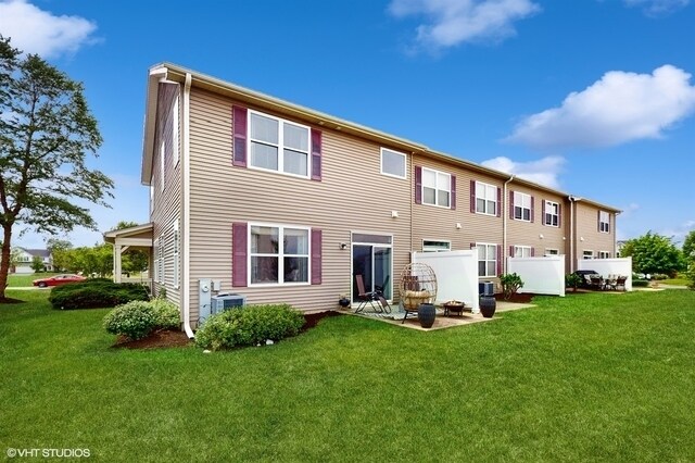 Foto del edificio - 367 McGrath Dr