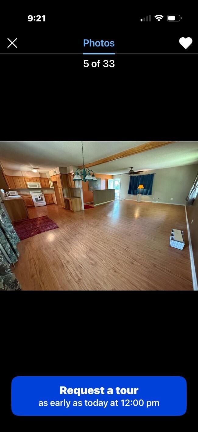 Foto del edificio - 14701 Tillman Rd