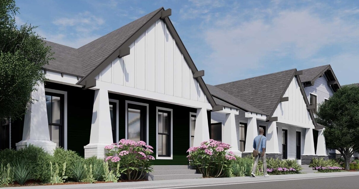 Mission On Mayfield Apartments 825 W Mayfield Rd Arlington, TX