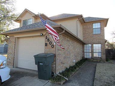 Foto principal - 1500 N Grant Dr